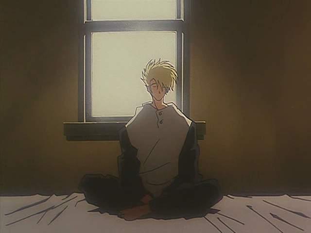 Otaku Gallery  / Anime e Manga / Trigun / Screen Shots / 10 - Quick Draw / 005.jpg